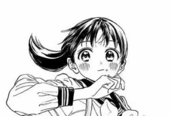 动漫画黑白,动漫画中的色彩魅力与情感表达